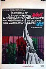 Watch MaratSade 123MovieFree