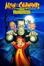 Watch Alvin and the Chipmunks Meet Frankenstein 123MovieFree