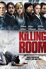 Watch The Killing Room 123MovieFree