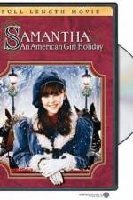 Watch Samantha An American Girl Holiday 123MoviesFree