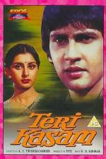 Watch Teri Kasam 123MovieFree