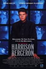 Watch Harrison Bergeron 123moviesfree