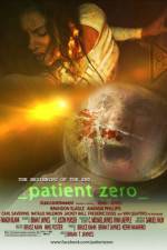 Watch Patient Zero 123MovieFree