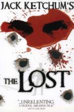 Watch The Lost 123MovieFree