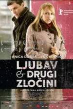 Watch Ljubav i drugi zlocini 123MovieFree