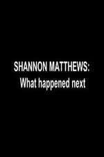 Watch Shannon Matthews: What Happened Next 123MovieFree