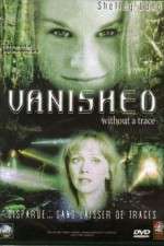 Watch Vanished Without a Trace 123moviesfree