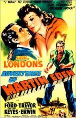 Watch The Adventures of Martin Eden 123MoviesFree
