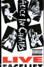 Watch Alice in Chains Live Facelift 123MovieFree