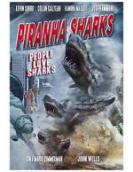 Watch Piranha Sharks 123MovieFree