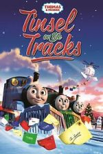 Watch Thomas & Friends: Tinsel on the Tracks 123moviesfree