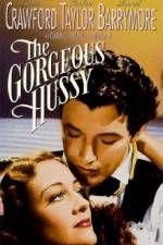 Watch The Gorgeous Hussy 123MovieFree