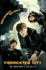 Watch Fabricated City 123MovieFree