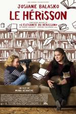 Watch Le herisson 123MovieFree