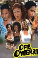 Watch Ofe Owerri Special 123MovieFree