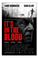Watch Its in the Blood 123MovieFree