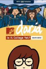 Watch Daria in Is It College Yet 123MovieFree