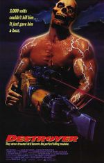 Watch Destroyer 123MoviesFree
