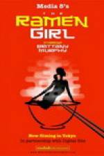 Watch The Ramen Girl 123MovieFree