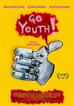 Watch ¡Ánimo Juventud! 123moviesfree