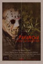 Watch Paranoia: A Friday the 13th Fan Film 123MovieFree
