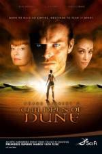 Watch Children of Dune 123MovieFree