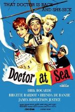 Watch Doctor at Sea 123MovieFree