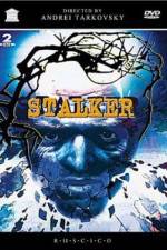 Watch Stalker 123MovieFree
