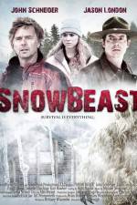 Watch Snow Beast 123MovieFree
