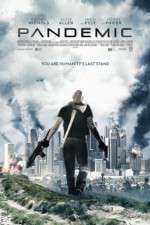 Watch Pandemic 123MovieFree