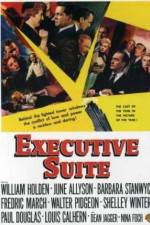 Watch Executive Suite 123moviesfree