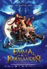 Watch Emma and Santa Claus: The Quest for the Elf Queen\'s Heart 123MoviesFree