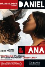 Watch Daniel & Ana 123MovieFree