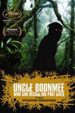 Watch A Letter to Uncle Boonmee 123MovieFree