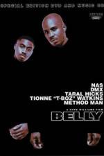 Watch Belly 123MovieFree