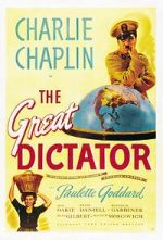 Watch The Great Dictator 123moviesfree