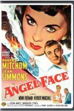 Watch Angel Face 123MovieFree