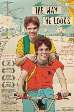 Watch Hoje Eu Quero Voltar Sozinho 123MovieFree