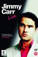 Watch Jimmy Carr Live 123MovieFree