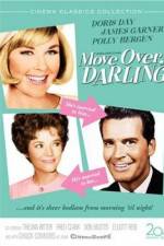 Watch Move Over Darling 123MovieFree