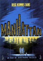 Watch Two Men in Manhattan 123MovieFree