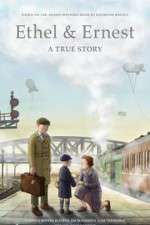 Watch Ethel & Ernest 123MoviesFree