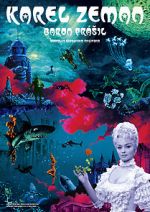 Watch The Outrageous Baron Munchausen 123MovieFree