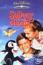 Watch So Dear to My Heart 123MoviesFree