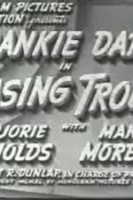 Watch Chasing Trouble 123MoviesFree