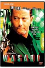 Watch Wasabi 123MovieFree