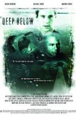 Watch The Deep Below 123MovieFree