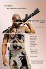 Watch The Glorious Seven 123MovieFree