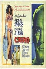 Watch Cairo 123MoviesFree