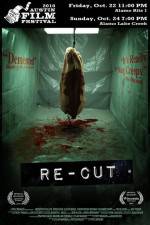 Watch Re-Cut 123MoviesFree